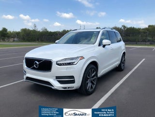 2017 Volvo XC90 T6 Momentum AWD Navigation