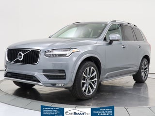 2018 Volvo XC90 T6 Momentum AWD