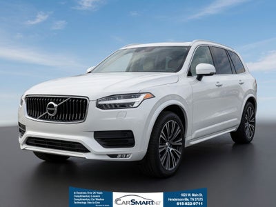 2021 Volvo XC90 T6 Momentum AWD Navigation