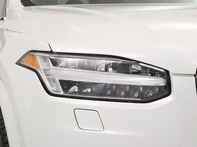 2021 Volvo XC90 T6 Momentum AWD Navigation