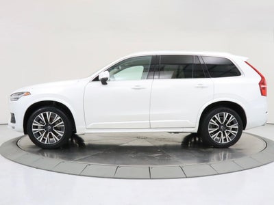2021 Volvo XC90 T6 Momentum AWD Navigation