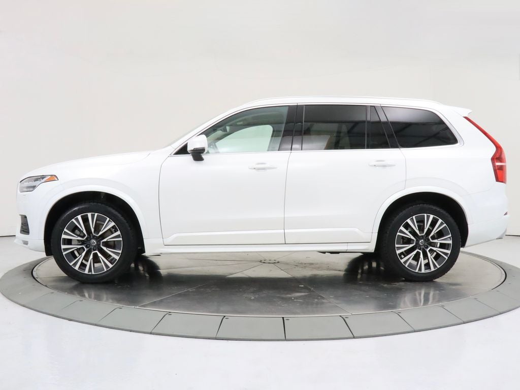 2021 Volvo XC90 T6 Momentum AWD Navigation