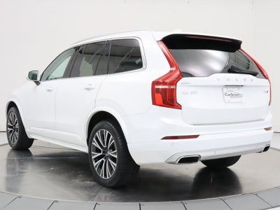 2021 Volvo XC90 T6 Momentum AWD Navigation