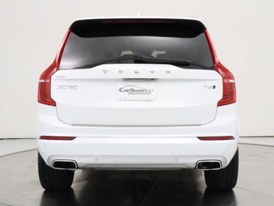 2021 Volvo XC90 T6 Momentum AWD Navigation
