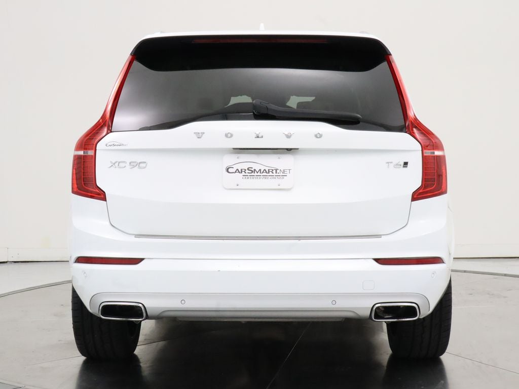 2021 Volvo XC90 T6 Momentum AWD Navigation