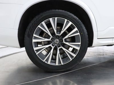 2021 Volvo XC90 T6 Momentum AWD Navigation