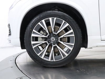 2021 Volvo XC90 T6 Momentum AWD Navigation
