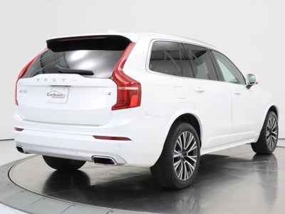 2021 Volvo XC90 T6 Momentum AWD Navigation