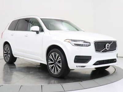 2021 Volvo XC90 T6 Momentum AWD Navigation