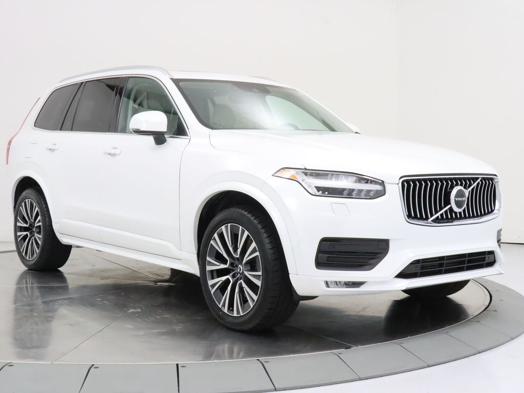 2021 Volvo XC90 T6 Momentum AWD Navigation