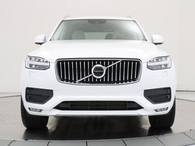 2021 Volvo XC90 T6 Momentum AWD Navigation