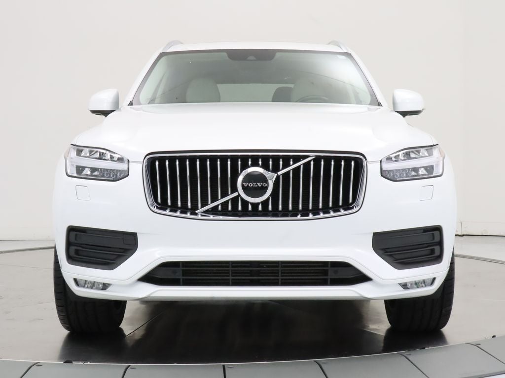 2021 Volvo XC90 T6 Momentum AWD Navigation