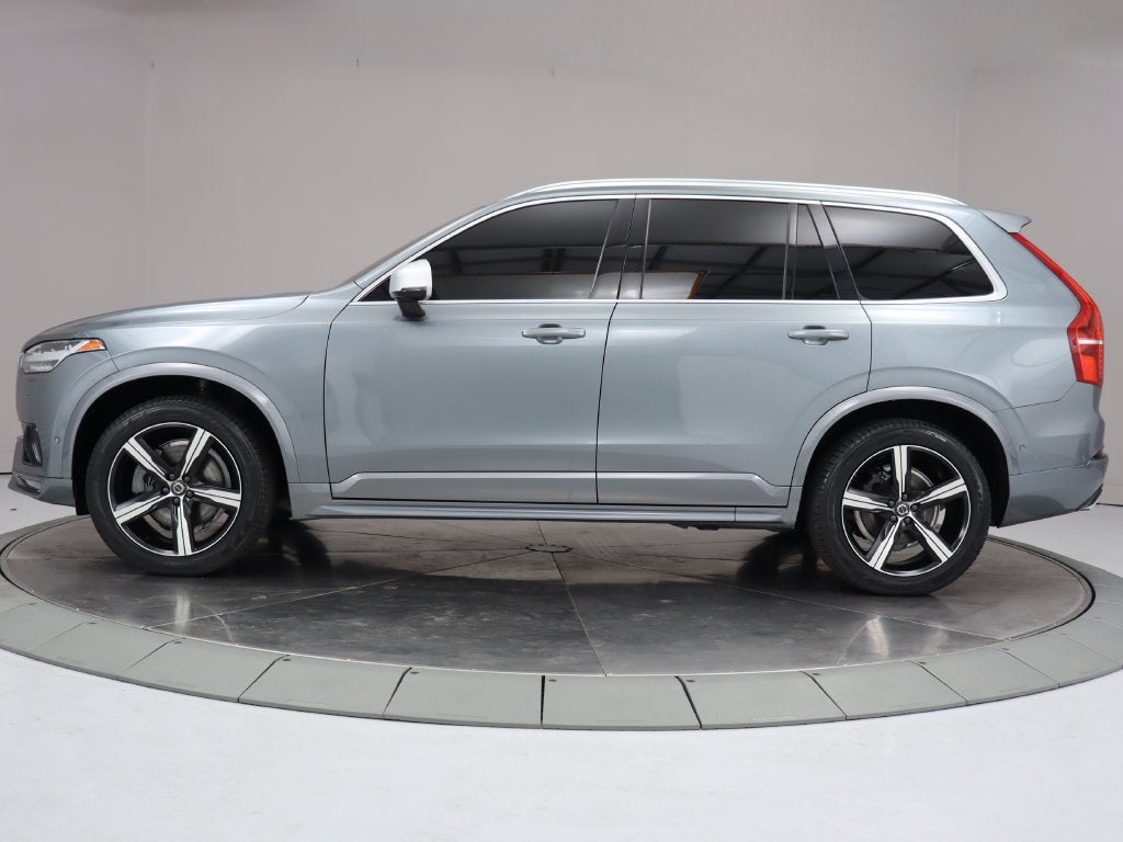 2019 Volvo XC90 T6 R-Design AWD