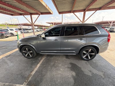 2019 Volvo XC90 T6 R-Design AWD