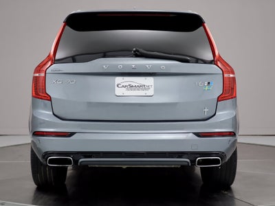 2019 Volvo XC90 T6 R-Design AWD