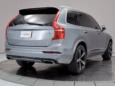 2019 Volvo XC90 T6 R-Design AWD
