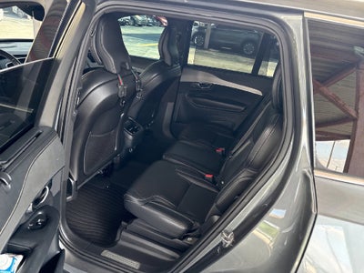 2019 Volvo XC90 T6 R-Design AWD