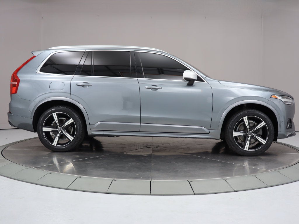 2019 Volvo XC90 T6 R-Design AWD