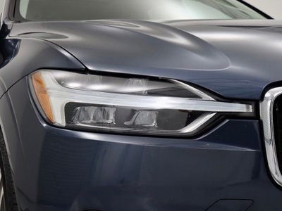 2018 Volvo XC60 T6 Momentum AWD Navigation