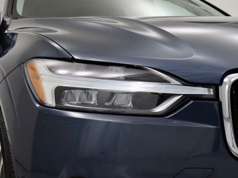 2018 Volvo XC60 T6 Momentum AWD Navigation