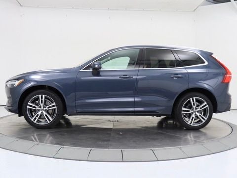 2018 Volvo XC60 T6 Momentum AWD Navigation