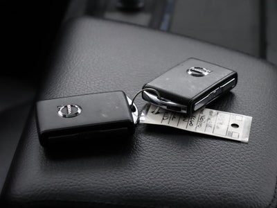 2018 Volvo XC60 T6 Momentum AWD Navigation