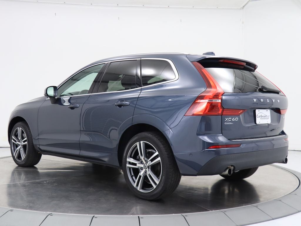 2018 Volvo XC60 T6 Momentum AWD Navigation