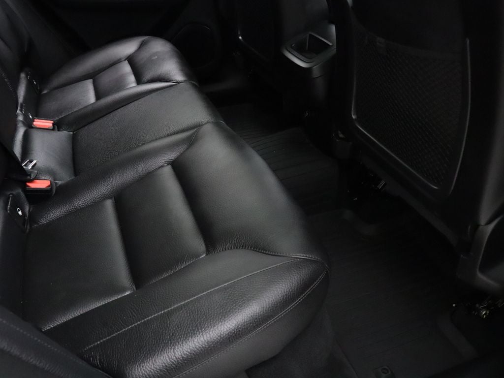 2018 Volvo XC60 T6 Momentum AWD Navigation