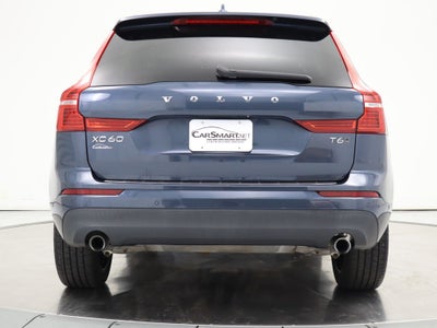 2018 Volvo XC60 T6 Momentum AWD Navigation