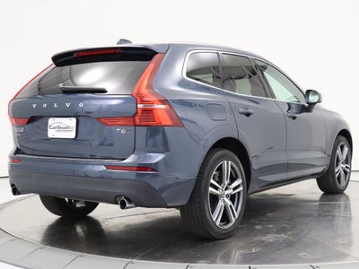 2018 Volvo XC60 T6 Momentum AWD Navigation