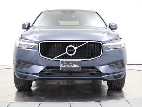 2018 Volvo XC60 T6 Momentum AWD Navigation