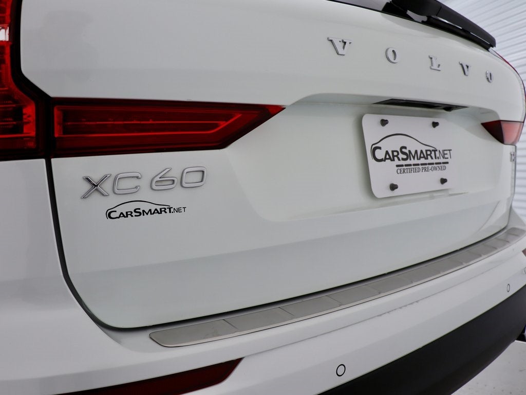 2018 Volvo XC60 T6 Momentum AWD Navigation