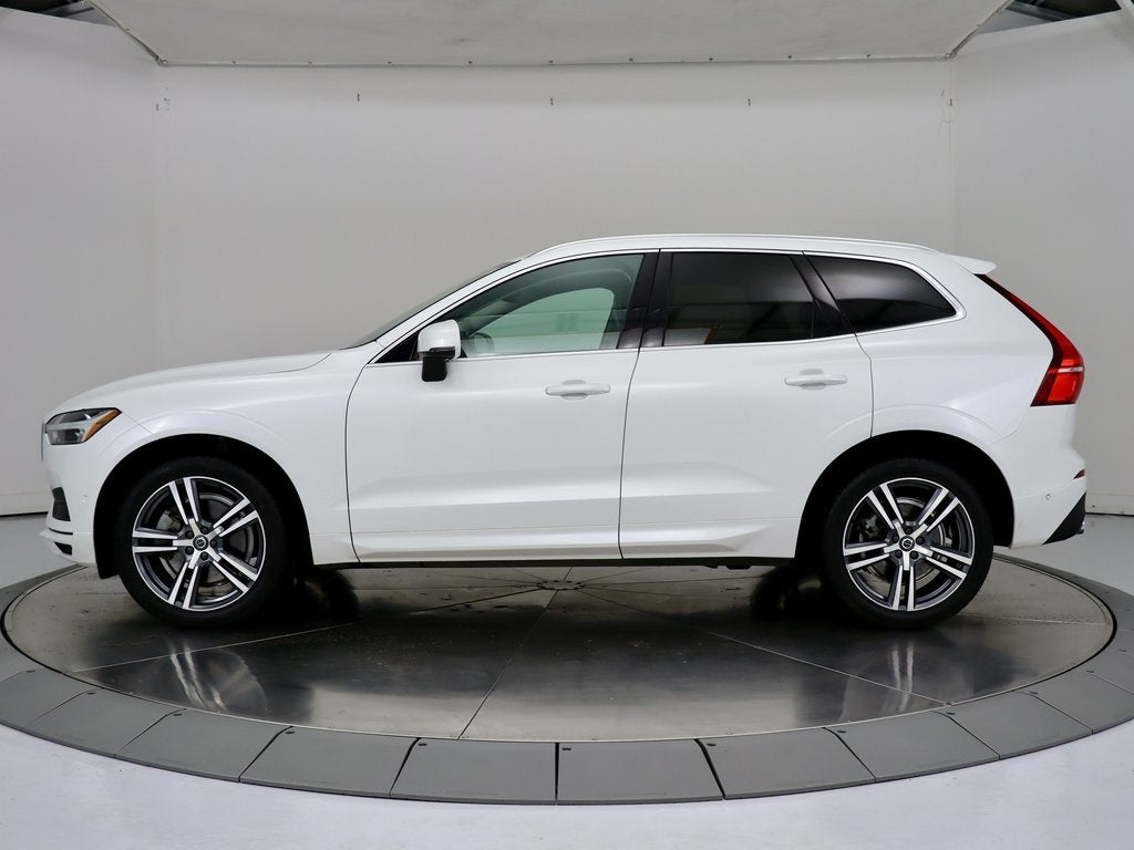2018 Volvo XC60 T6 Momentum AWD Navigation