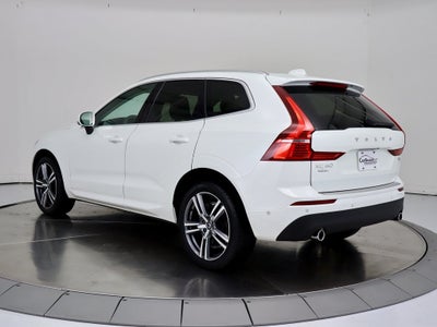2018 Volvo XC60 T6 Momentum AWD Navigation