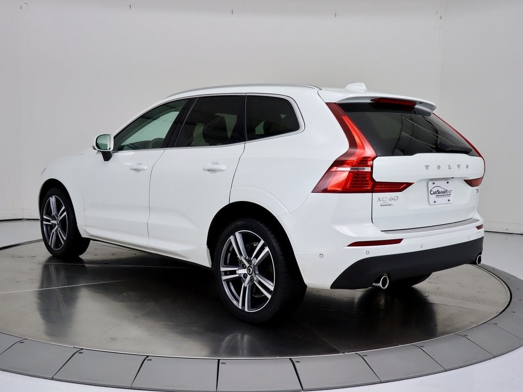 2018 Volvo XC60 T6 Momentum AWD Navigation