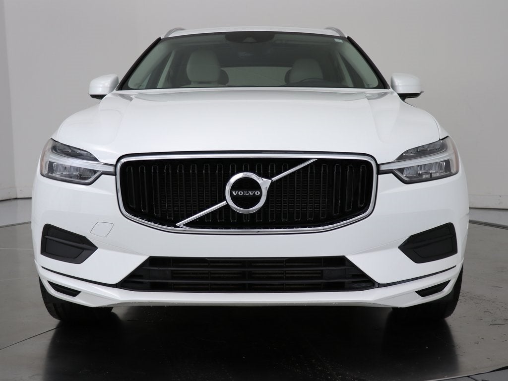2018 Volvo XC60 T6 Momentum AWD Navigation