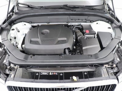 2018 Volvo XC60 T6 Momentum AWD Navigation