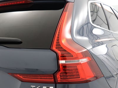 2020 Volvo XC60 T6 Inscription