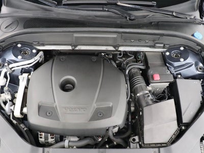 2020 Volvo XC60 T6 Inscription