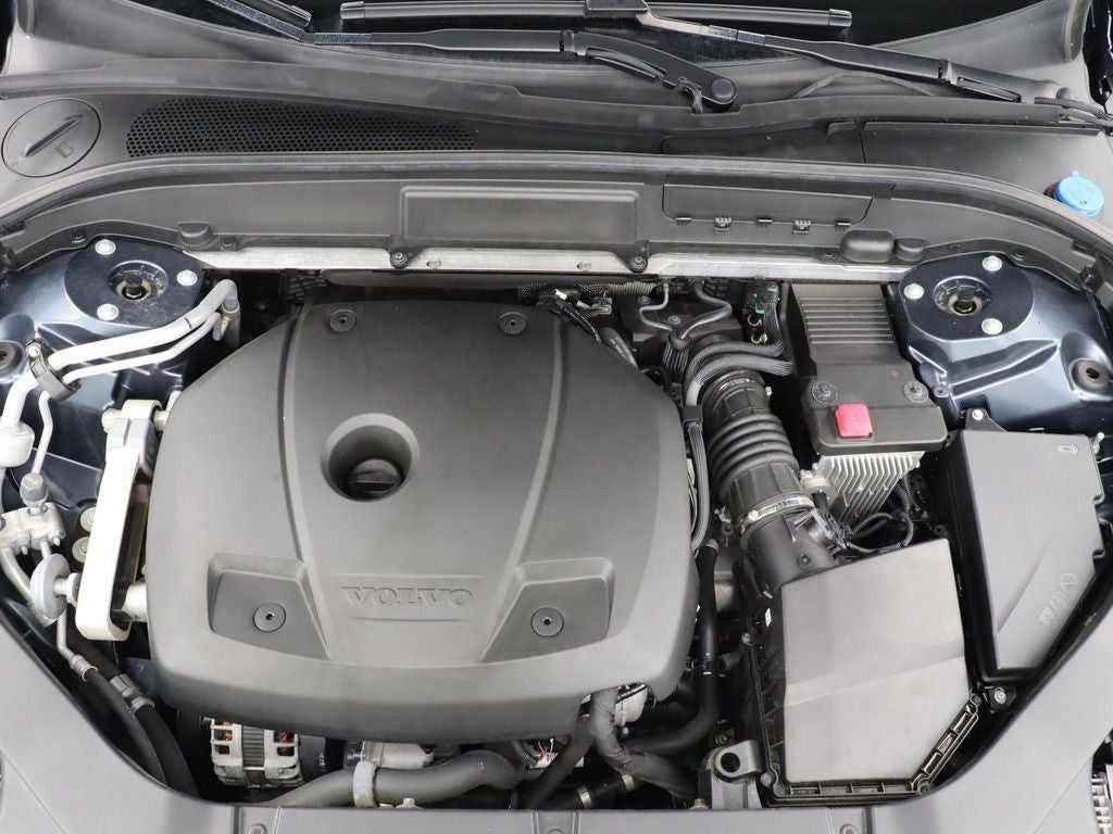 2020 Volvo XC60 T6 Inscription