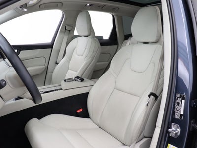 2020 Volvo XC60 T6 Inscription