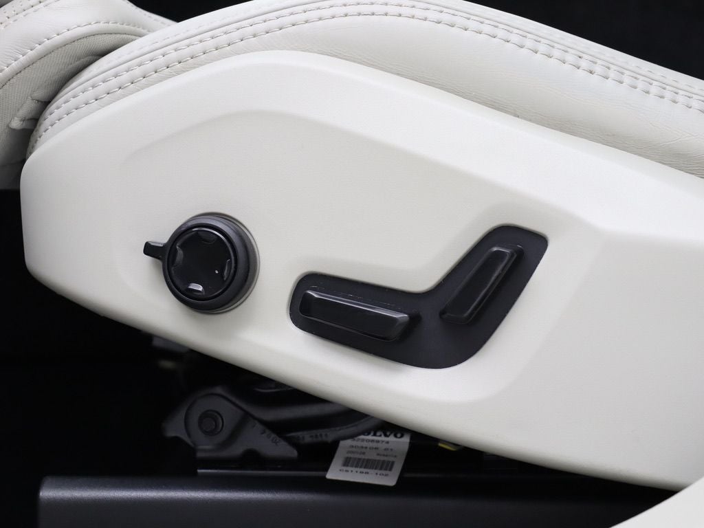 2020 Volvo XC60 T6 Inscription
