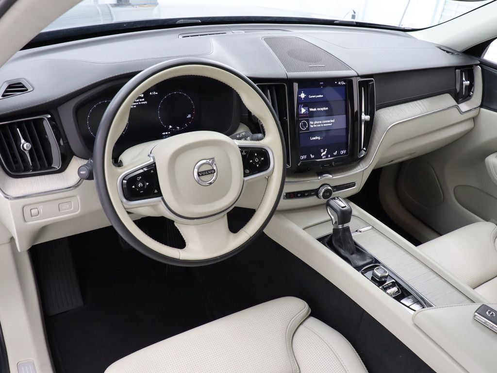 2020 Volvo XC60 T6 Inscription