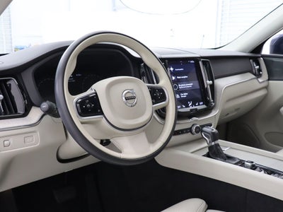 2020 Volvo XC60 T6 Inscription