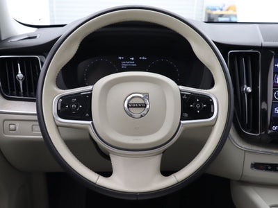 2020 Volvo XC60 T6 Inscription