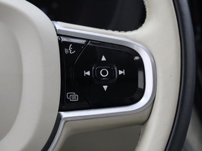 2020 Volvo XC60 T6 Inscription