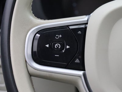 2020 Volvo XC60 T6 Inscription