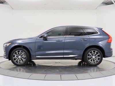 2020 Volvo XC60 T6 Inscription