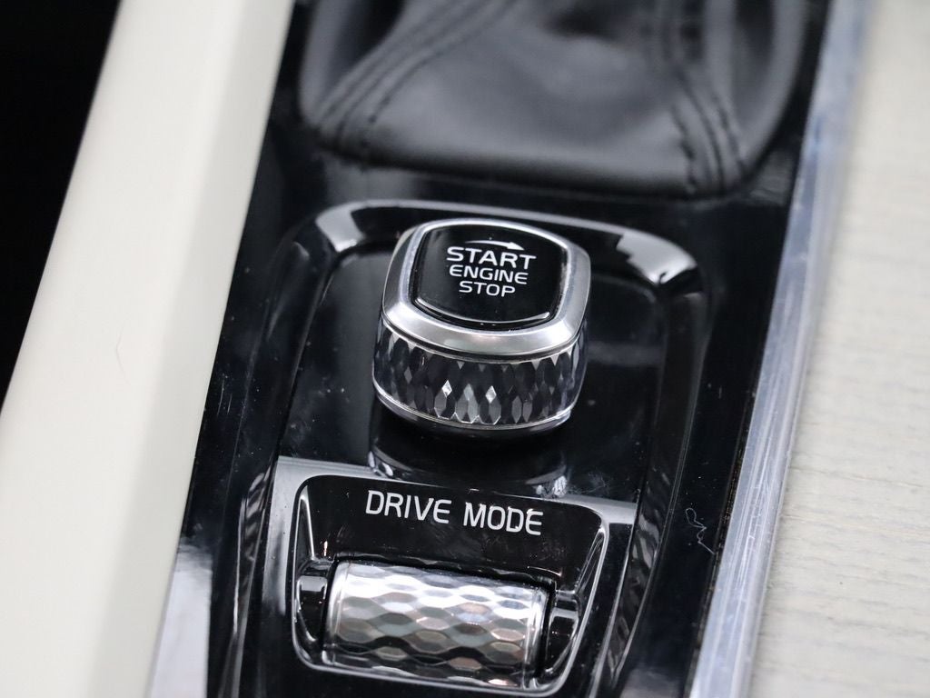 2020 Volvo XC60 T6 Inscription