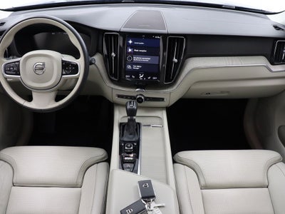 2020 Volvo XC60 T6 Inscription